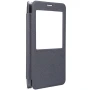 Nillkin Sparkle Series New Leather case for Huawei Ascend GX1 (SC-CL00) order from official NILLKIN store